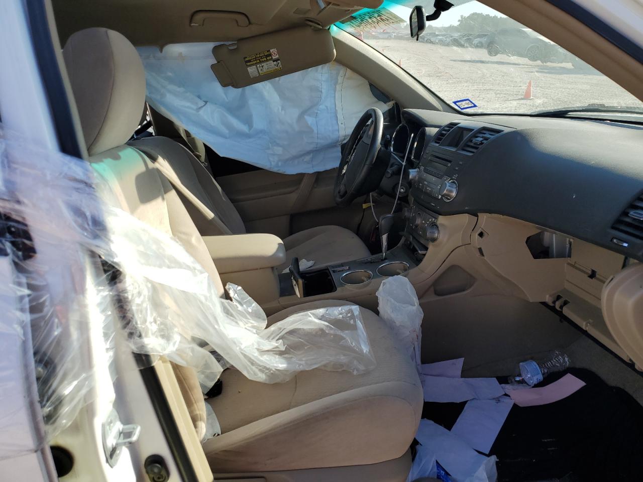 2010 Toyota Highlander - Image 7