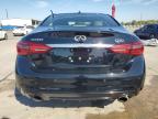 2021 Infiniti Q50 Sensory продається в Grand Prairie, TX - Front End