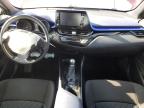 2020 Toyota C-Hr Xle للبيع في Littleton، CO - Front End