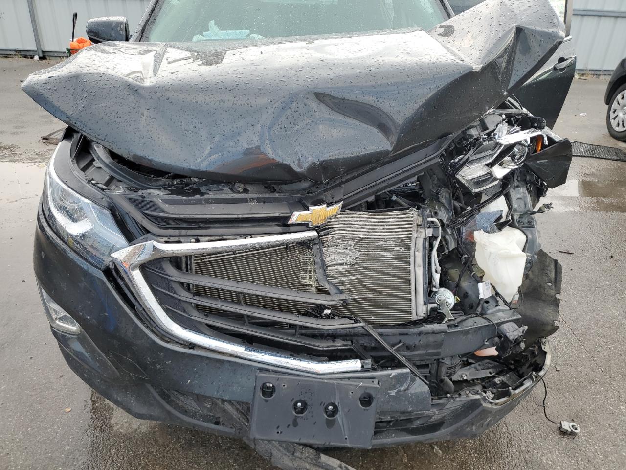 2021 Chevrolet Equinox - Image 14