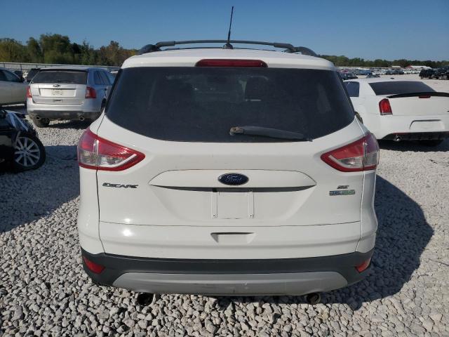 Паркетники FORD ESCAPE 2013 Белы