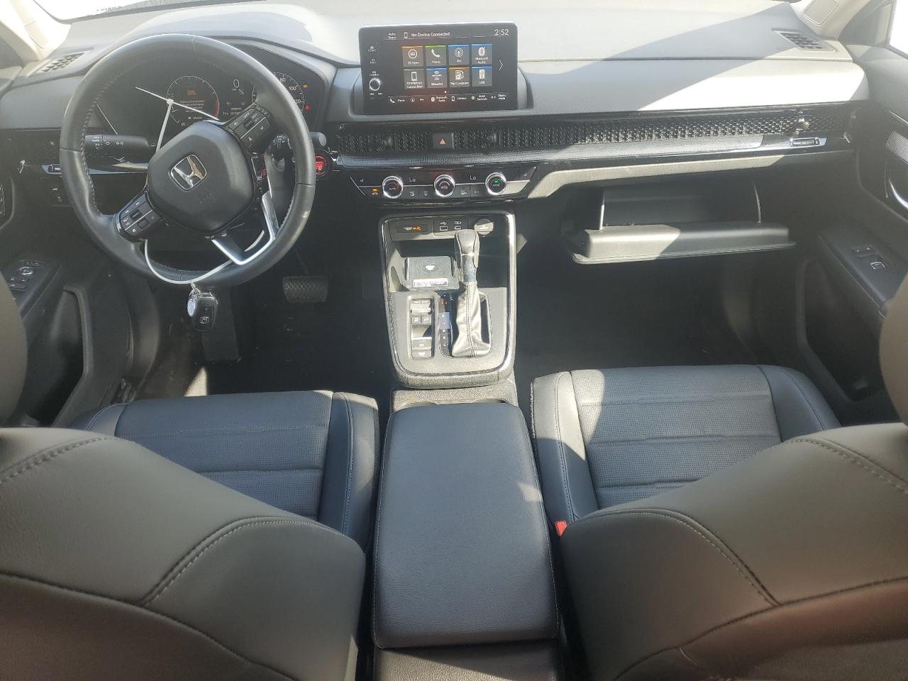 2023 Honda CR-V - Image 8