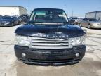 2008 Land Rover Range Rover Hse for Sale in Haslet, TX - Front End