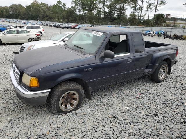 2001 Ford Ranger Super Cab