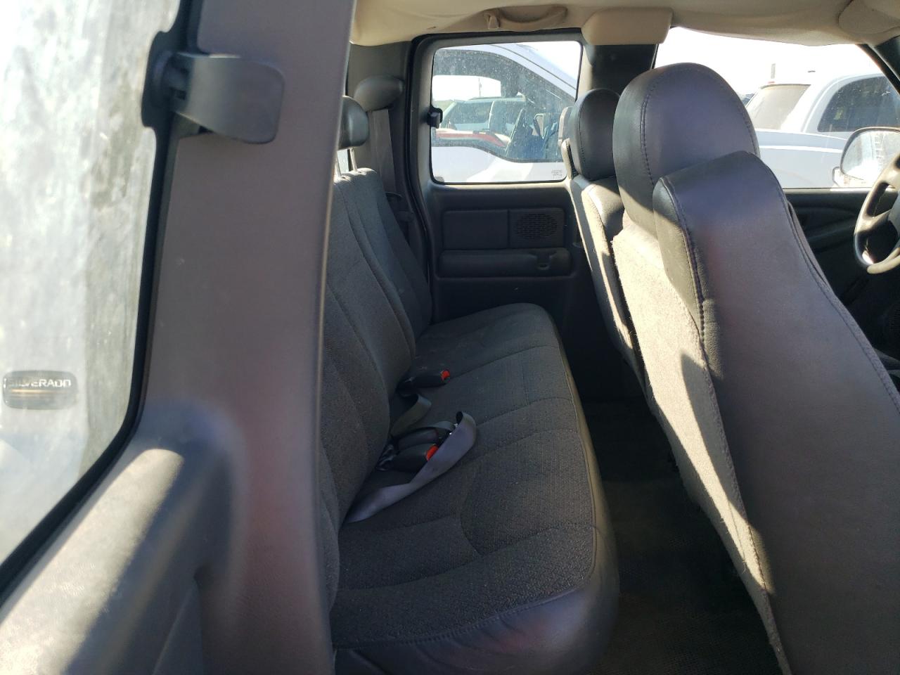 2004 Chevrolet Silverado C1500 VIN: 1GCEC19X64Z341228 Lot: 74129314