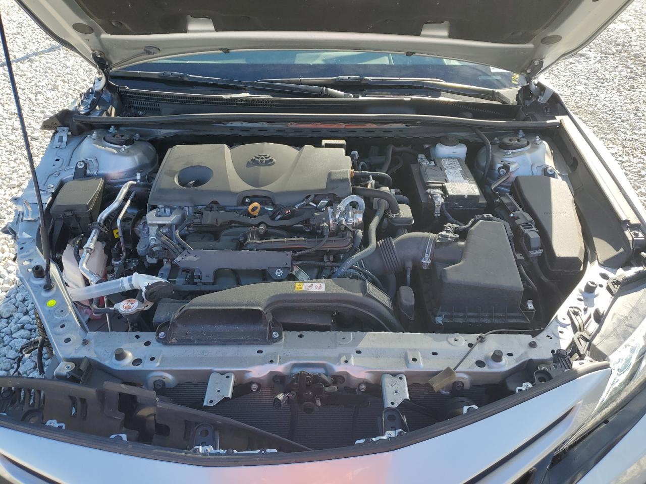 2023 Toyota Camry - Image 13