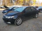 2013 Kia Forte Sx за продажба в Center Rutland, VT - All Over