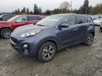 2020 Kia Sportage Lx продається в Graham, WA - Mechanical