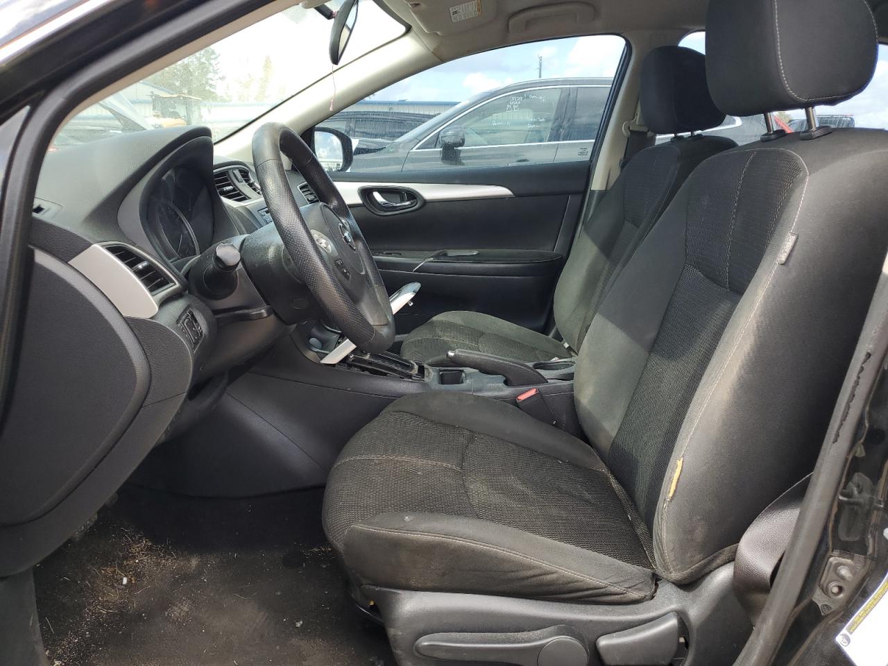 2018 Nissan Sentra - Image 7