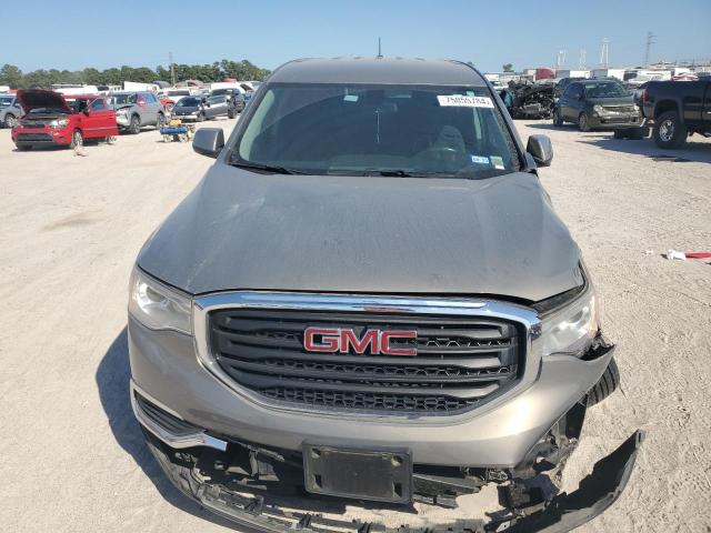  GMC ACADIA 2019 Srebrny