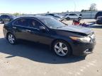 2012 Acura Tsx Tech for Sale in Dunn, NC - Water/Flood