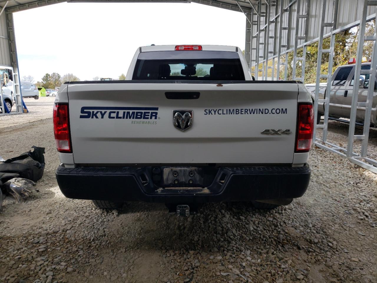 2021 Dodge RAM - Image 6