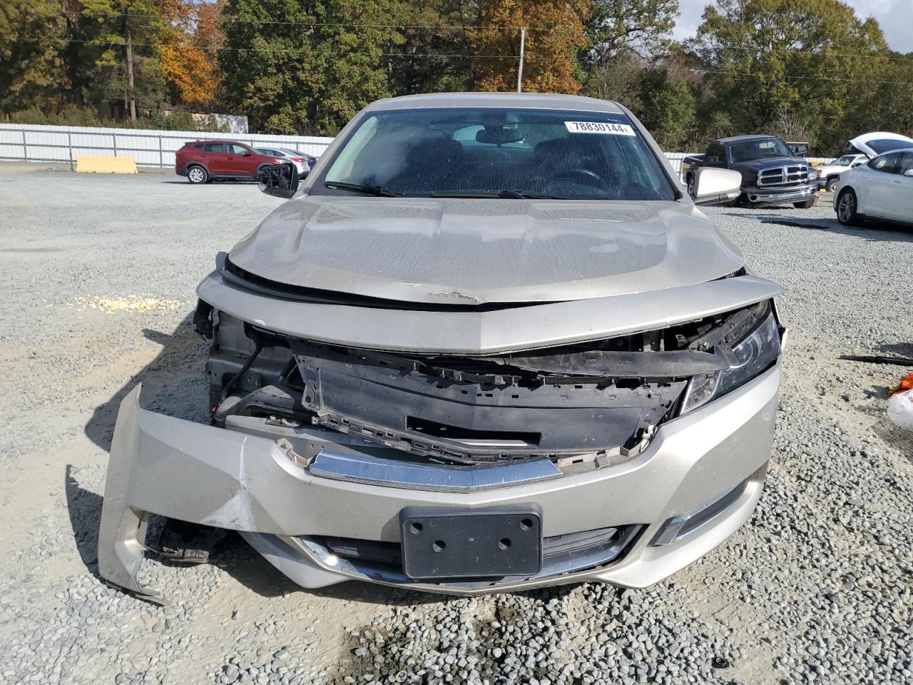 2015 Chevrolet Impala - Image 5
