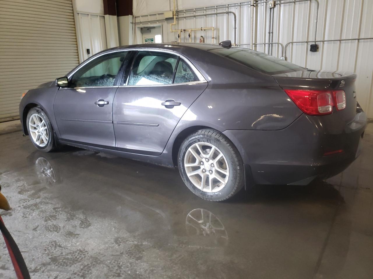 2013 Chevrolet Malibu - Image 2