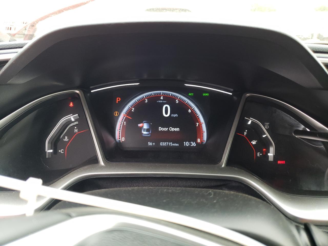 2021 Honda Civic - Image 9