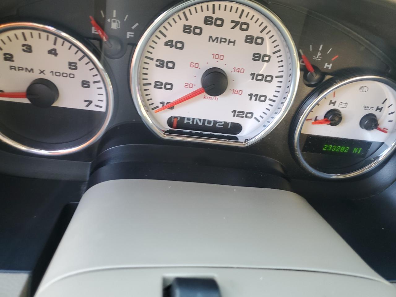 2004 Ford F150 Supercrew VIN: 1FTPW14524FA08807 Lot: 74458764