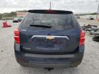 2017 Chevrolet Equinox Ls for Sale in Montgomery, AL - Front End