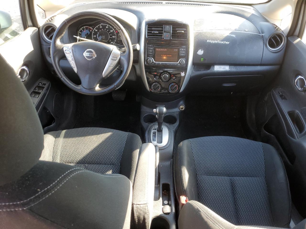 3N1CE2CP8HL371153 2017 Nissan Versa Note S