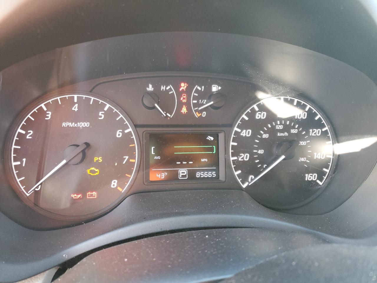 2017 Nissan Sentra - Image 9