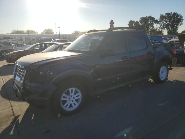 2008 Ford Explorer Sport Trac Xlt