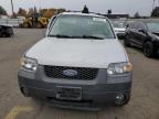 2005 Ford Escape Xlt en Venta en Woodburn, OR - Side