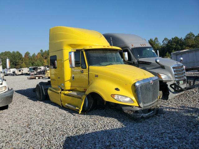 2012 International Prostar 