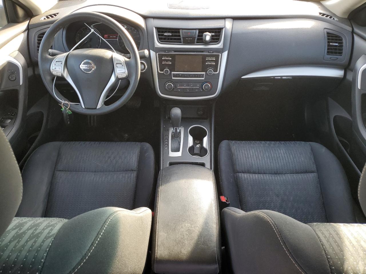 1N4AL3AP7GC187941 2016 Nissan Altima 2.5