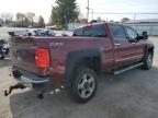 2015 Chevrolet Silverado K2500 Heavy Duty Ltz продається в Lexington, KY - All Over