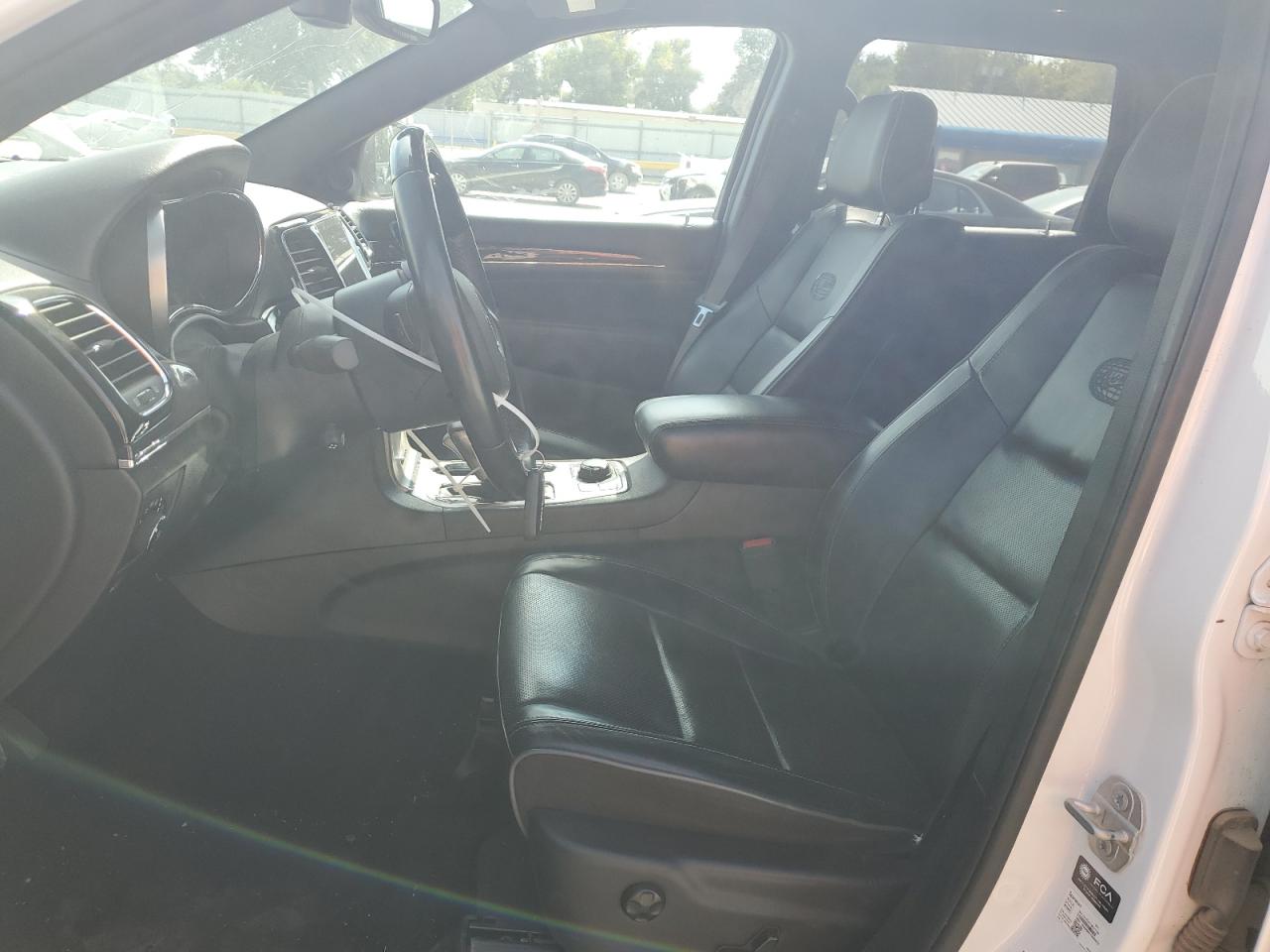 2021 Jeep Grand Cherokee - Image 7