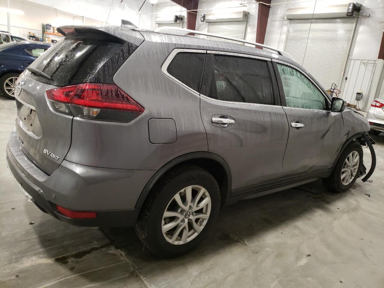 2020 Nissan Rogue - Image 3