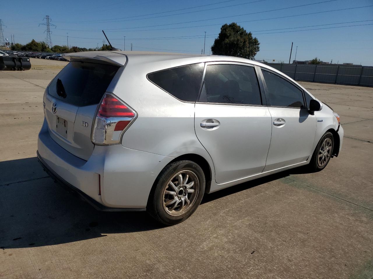 2017 Toyota Prius - Image 3