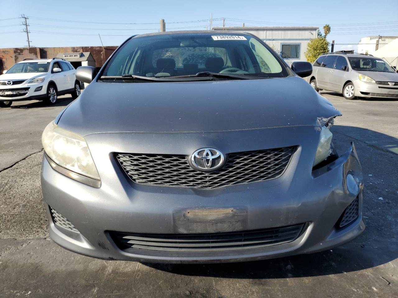 2010 Toyota Corolla - Image 5