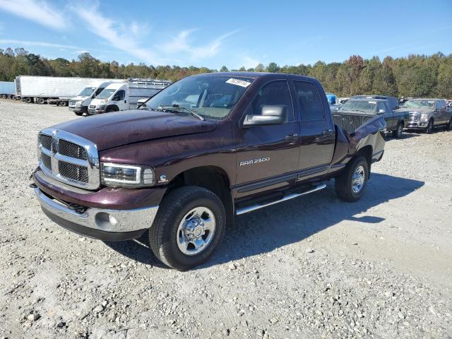 2005 Dodge Ram 2500 St