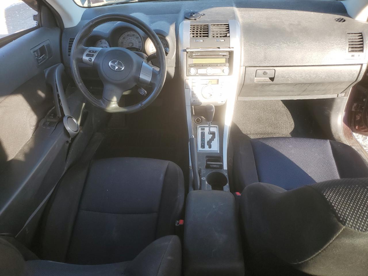 JTKDE3B78A0320627 2010 Toyota Scion Tc