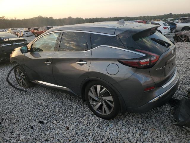  NISSAN MURANO 2020 Серый