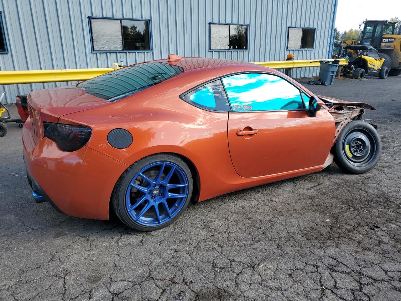 VIN JF1ZNAA11H9710396 2017 TOYOTA 86 no.3