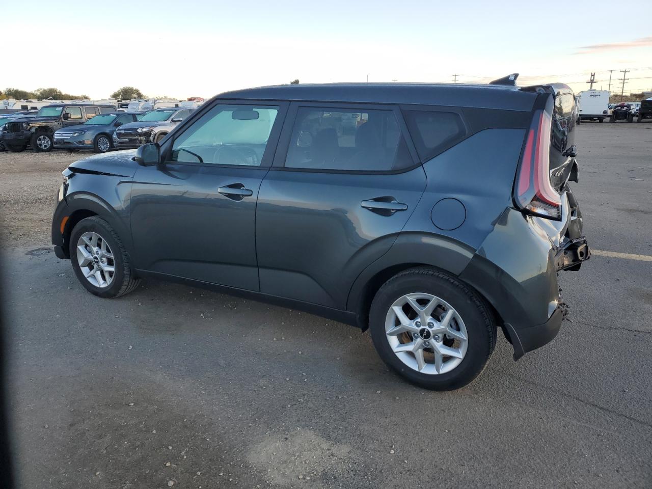 2023 Kia Soul - Image 2