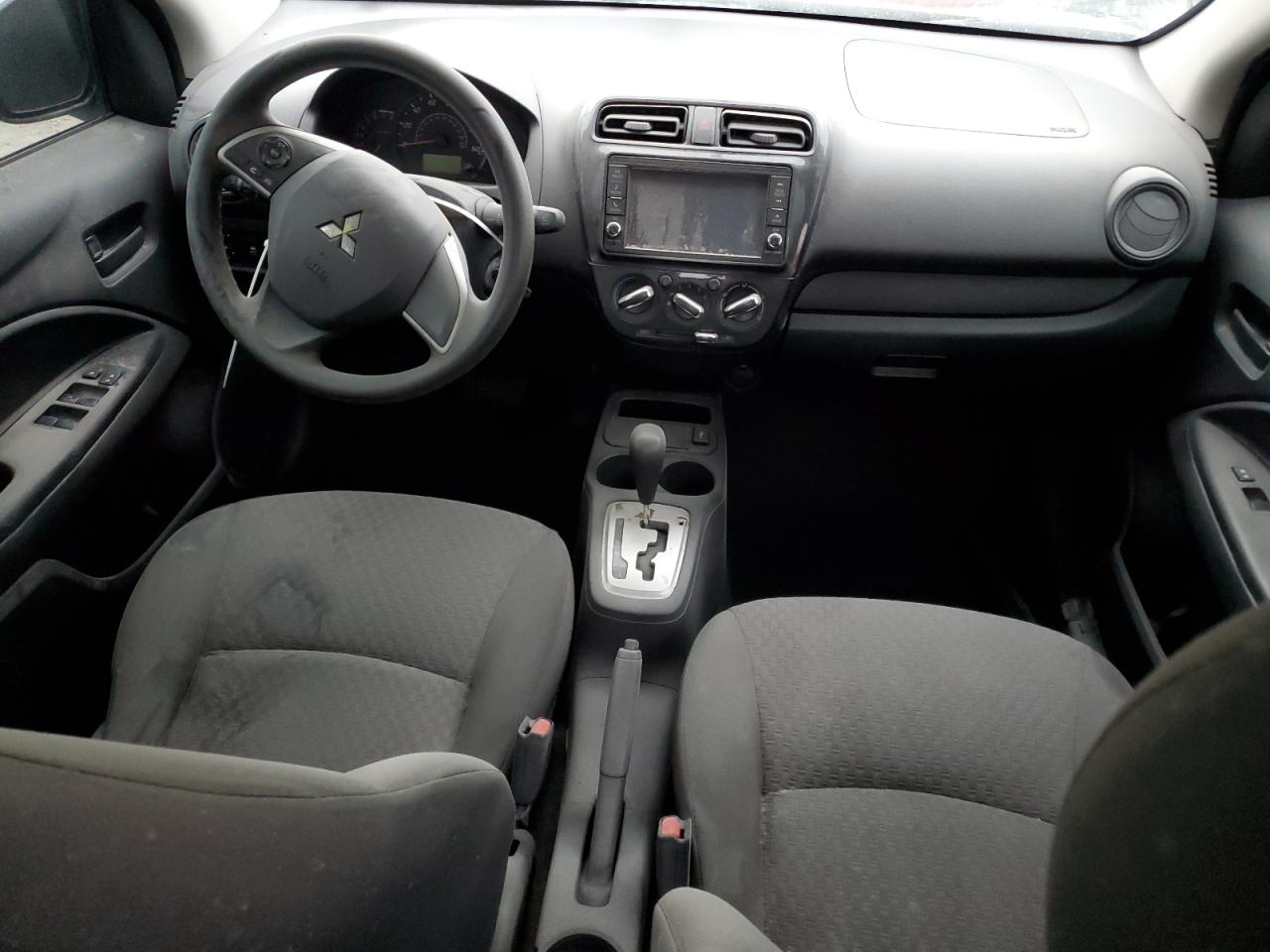 2018 Mitsubishi Mirage - Image 8