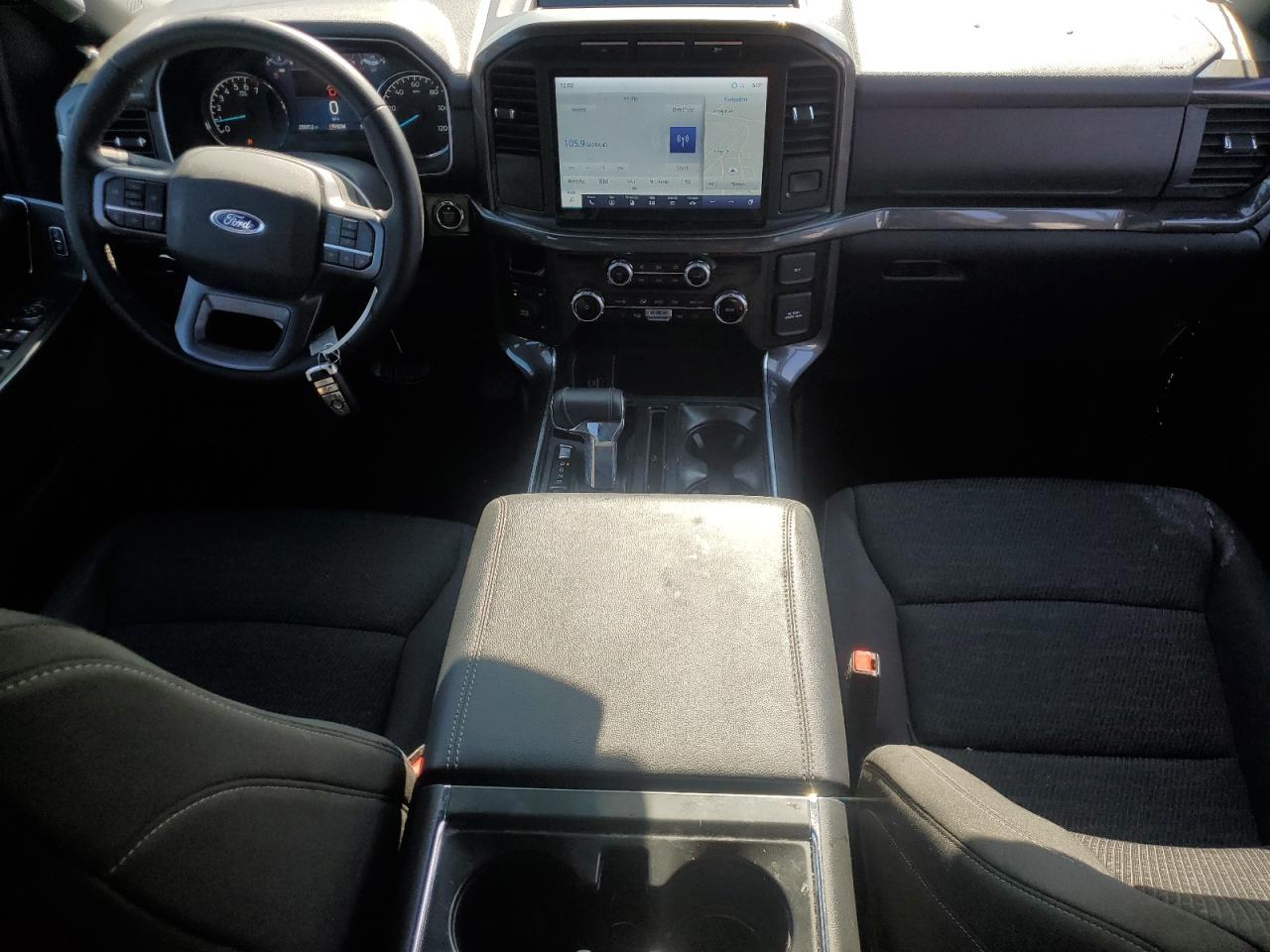 2023 Ford F-150 - Image 8