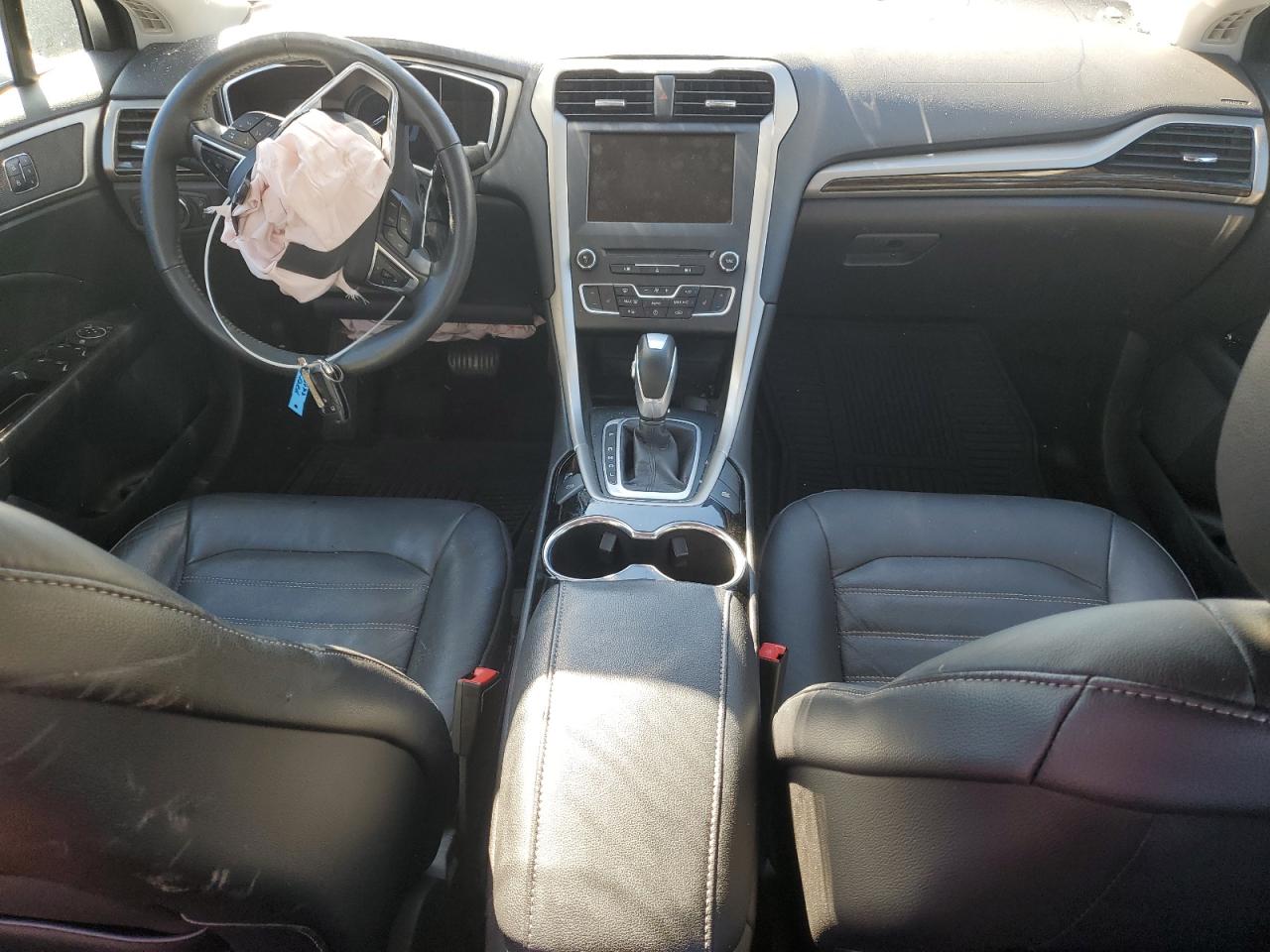 2016 Ford Fusion - Image 8