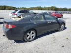 2012 Acura Tsx Tech en Venta en Gastonia, NC - Water/Flood