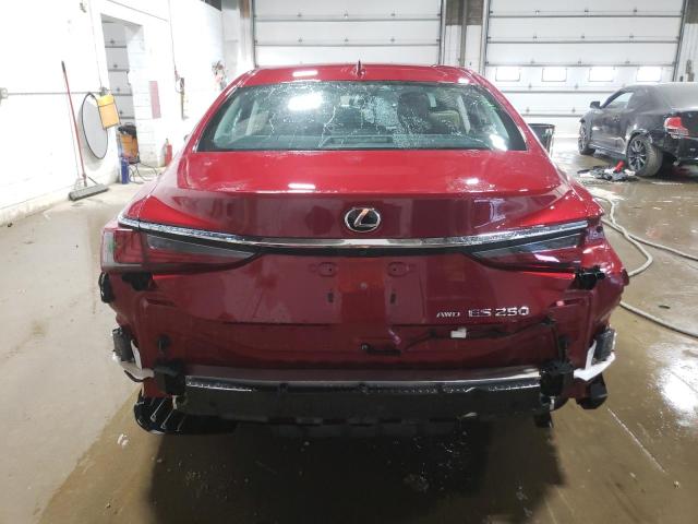 58AD11D12MU001273 Lexus ES250 ES 250 BAS 6