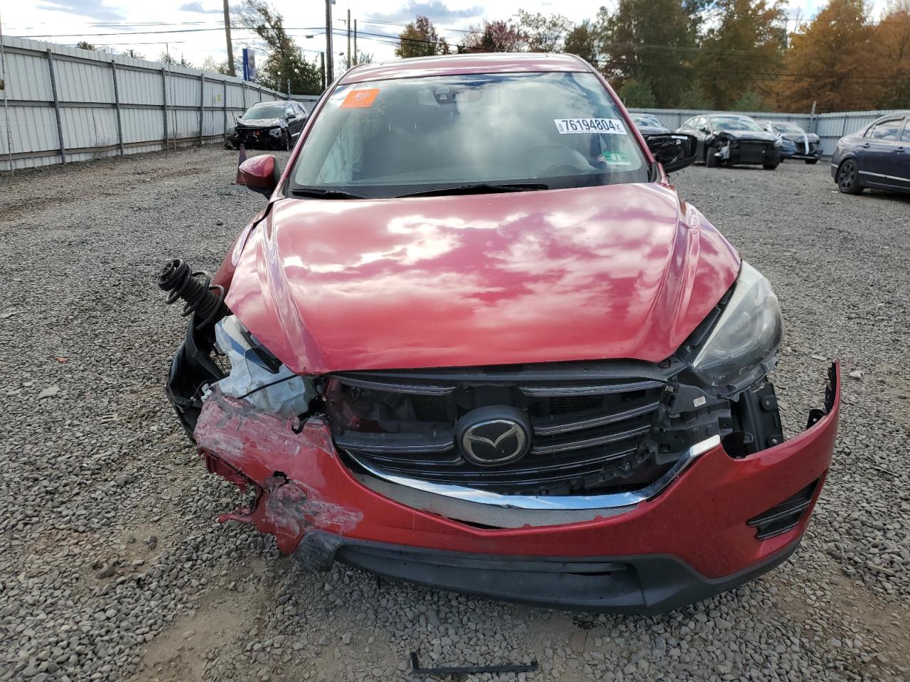 2016 Mazda CX-5 - Image 5