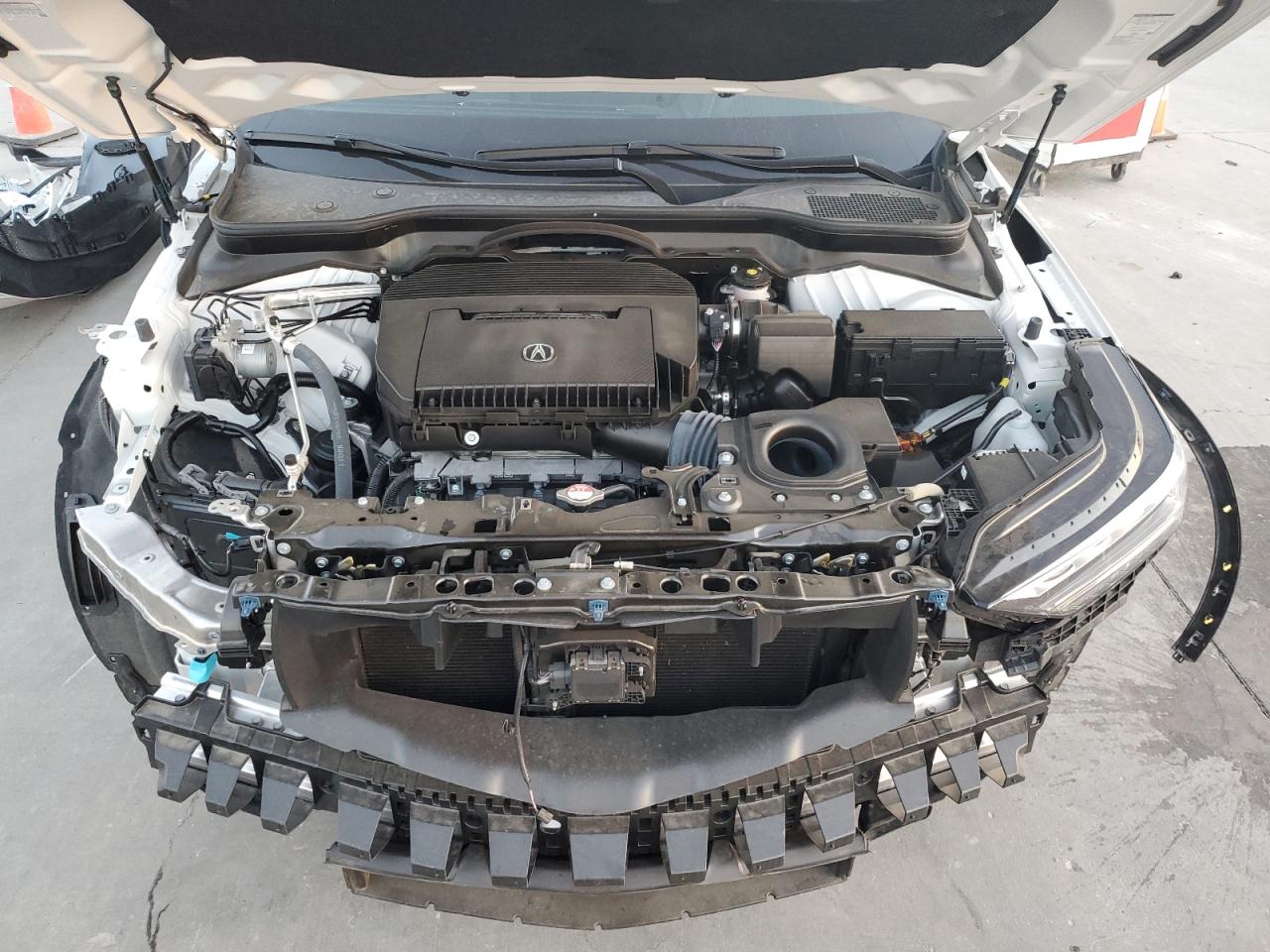 2024 Acura MDX - Image 12