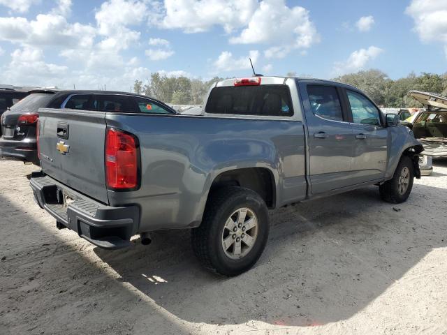 1GCGSBEN1L1163716 Chevrolet Colorado  3