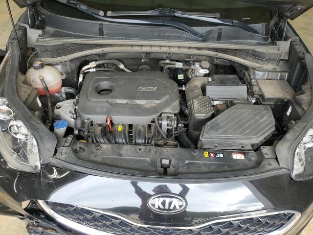 KNDPM3AC3N7969965 Kia Sportage L 12