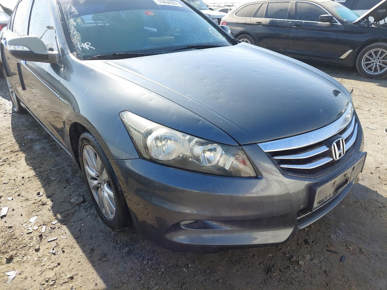 1HGCP2653CA623328 - 2012 Honda ACCORD - #undefined