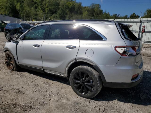 5XYPG4A5XLG692987 Kia Sorento S 2