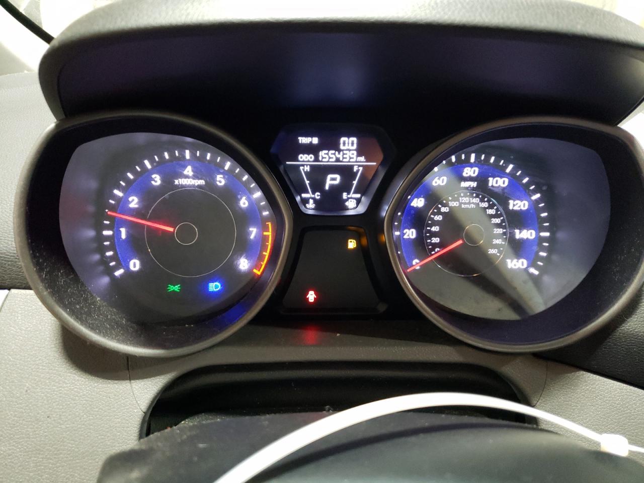 2013 Hyundai Elantra - Image 9