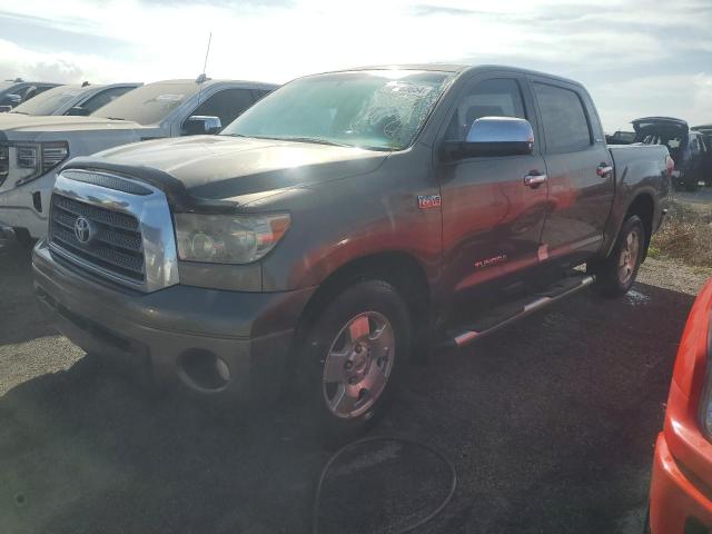 2007 Toyota Tundra Crewmax Limited